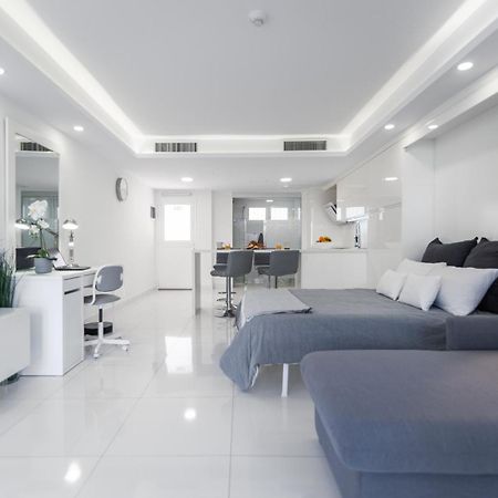 Holiday Home Luxury Loft Gc Maspalomas  Exteriör bild