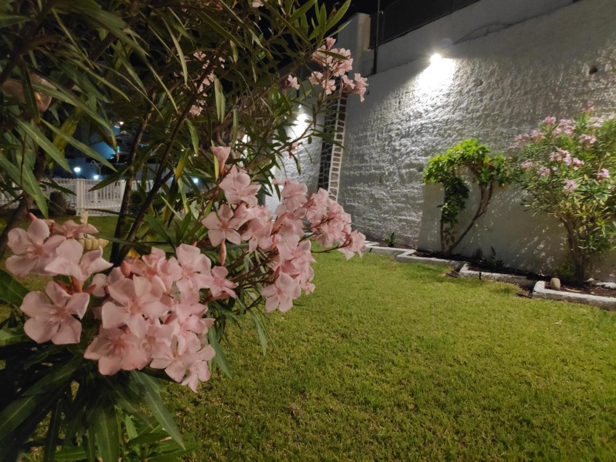 Holiday Home Luxury Loft Gc Maspalomas  Exteriör bild